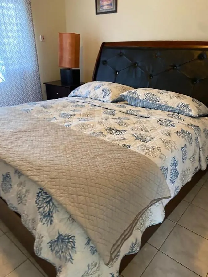 Yancey Largo Villa With Private Pool Montego Bay Jamaïque