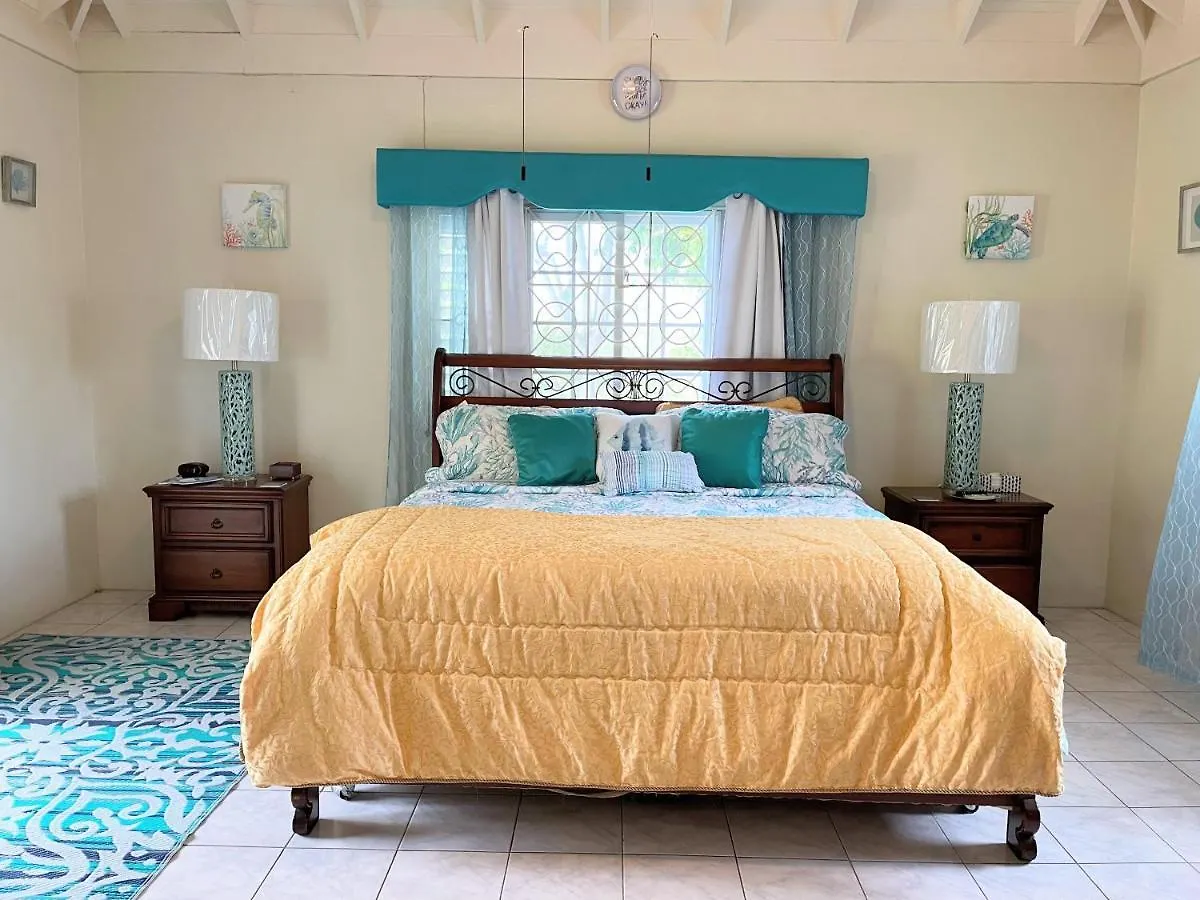 Yancey Largo Villa With Private Pool Montego Bay Jamaïque
