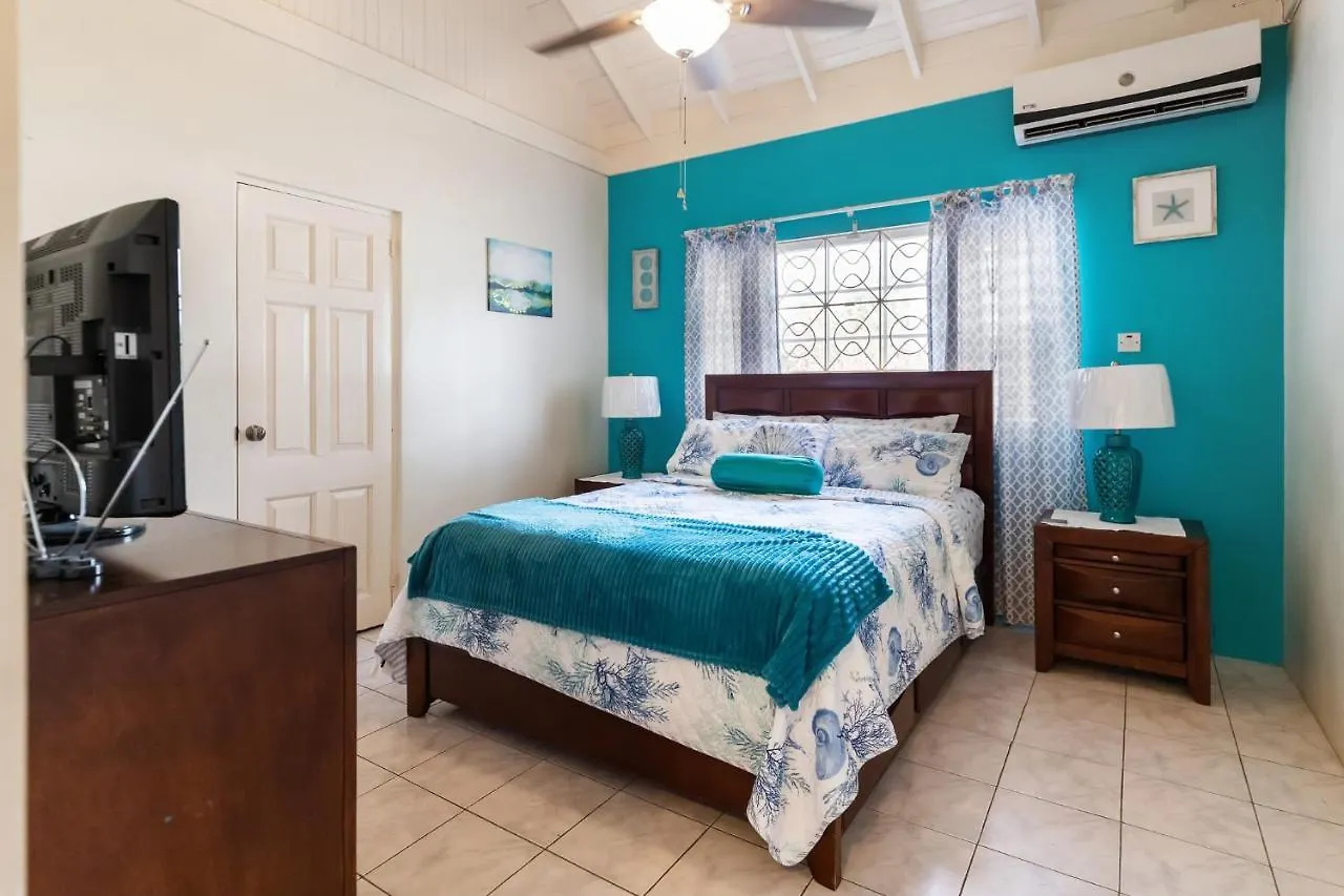 Yancey Largo Villa With Private Pool Montego Bay Jamaïque